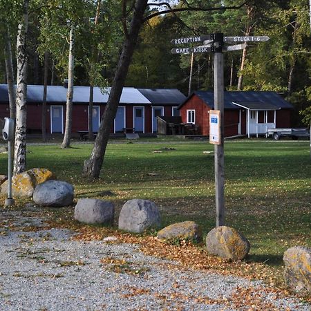 Snaeckan Klintehamn Exterior photo